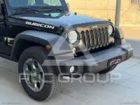2017 Jeep WRANGLER