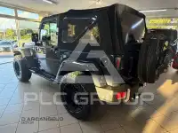 2017 Jeep WRANGLER