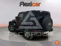 2017 Jeep WRANGLER