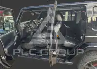 2017 Jeep WRANGLER
