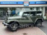 2017 Jeep WRANGLER