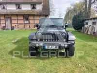 2017 Jeep WRANGLER