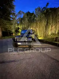 2017 Jeep WRANGLER