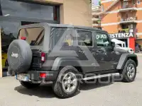 2017 Jeep WRANGLER