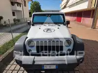 2017 Jeep WRANGLER