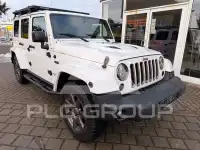 2017 Jeep WRANGLER