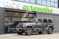 2017 Jeep WRANGLER