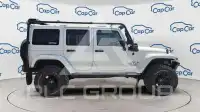 2017 Jeep WRANGLER