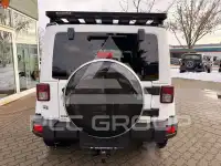 2017 Jeep WRANGLER