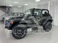 2017 Jeep WRANGLER