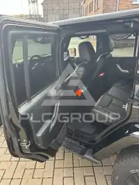 2017 Jeep WRANGLER