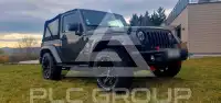 2017 Jeep WRANGLER