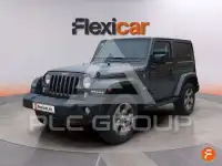 2017 Jeep WRANGLER