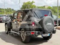 2017 Jeep WRANGLER