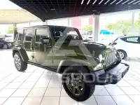 2017 Jeep WRANGLER