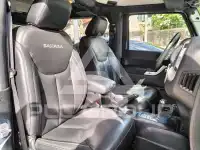 2017 Jeep WRANGLER