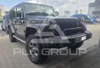 2017 Jeep WRANGLER