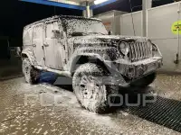 2017 Jeep WRANGLER