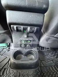 2017 Jeep WRANGLER