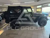 2017 Jeep WRANGLER