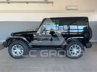 2017 Jeep WRANGLER