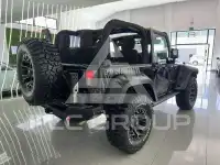 2017 Jeep WRANGLER
