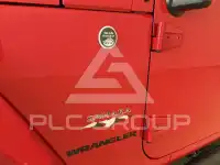 2017 Jeep WRANGLER