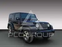 2017 Jeep WRANGLER