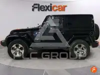 2017 Jeep WRANGLER