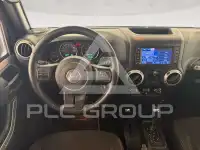 2017 Jeep WRANGLER