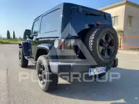 2017 Jeep WRANGLER