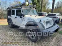 2017 Jeep WRANGLER