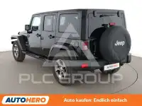 2017 Jeep WRANGLER