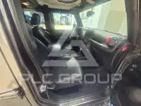2017 Jeep WRANGLER