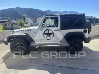 2017 Jeep WRANGLER