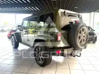 2017 Jeep WRANGLER