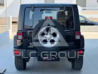 2017 Jeep WRANGLER