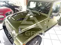 2017 Jeep WRANGLER