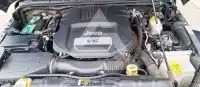 2017 Jeep WRANGLER