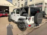 2017 Jeep WRANGLER