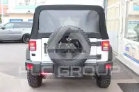 2017 Jeep WRANGLER