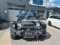 2017 Jeep WRANGLER
