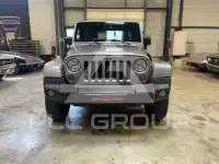 2017 Jeep WRANGLER