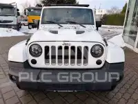 2017 Jeep WRANGLER