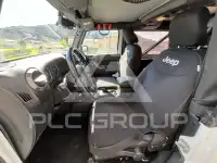 2017 Jeep WRANGLER
