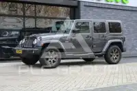 2017 Jeep WRANGLER