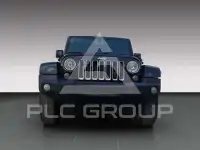 2017 Jeep WRANGLER