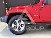 2017 Jeep WRANGLER