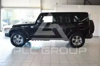 2017 Jeep WRANGLER
