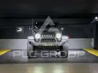 2017 Jeep WRANGLER